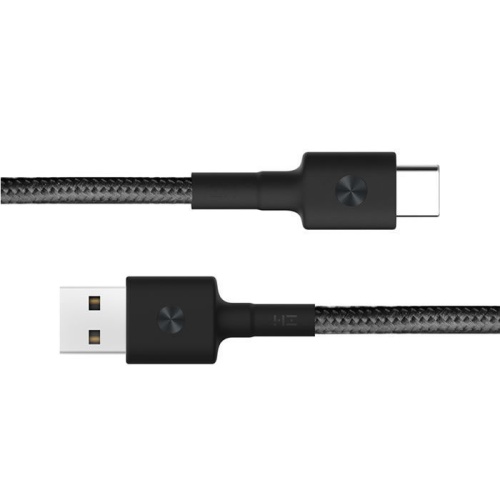 Кабель USB/Type-C ZMI 200см (AL431) фото 2
