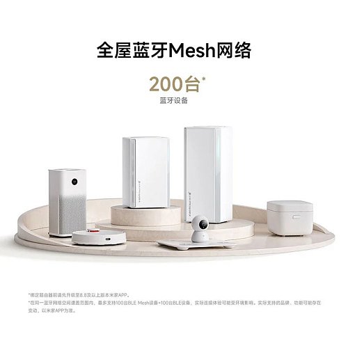 Новый роутер Xiaomi Combo AX3000