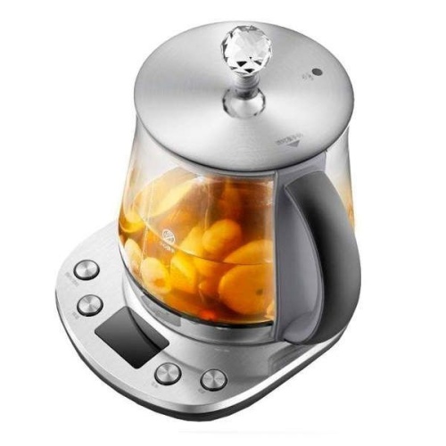 Чайник Deerma Stainless Steel Health Pot фото 3