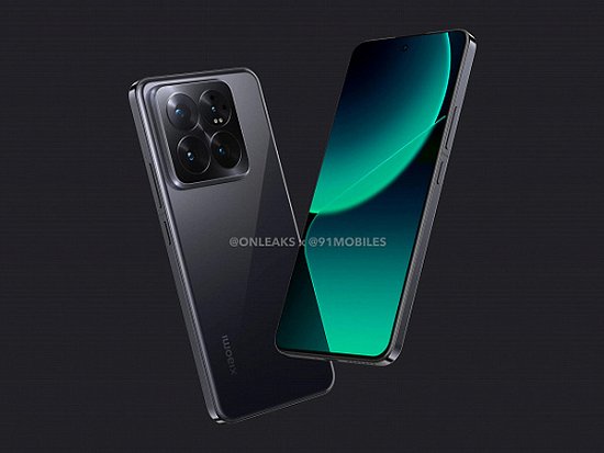 В Китае можно забронировать Xiaomi 14 и Xiaomi 14 Pro