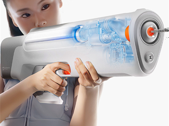 Скоро лето. Xiaomi приготовила сюрприз