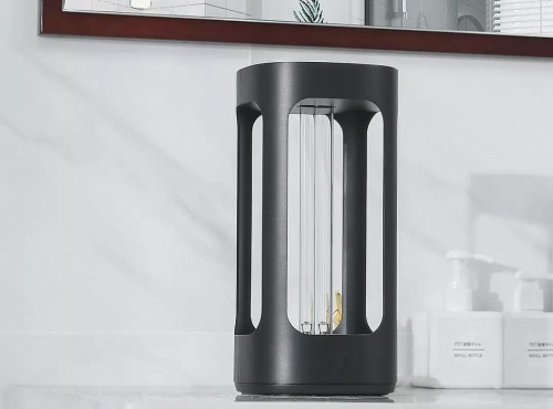 Бактерицидная умная лампа Five Smart Sterilization Lamp YSXDD001YS фото 4