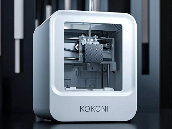 3D-принтер KOKONI 
