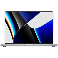 Ноутбук Apple MacBook Pro M1 16" (16 Gb, 512Gb SSD) MK1E3 Серебристый 