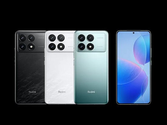 Redmi K70 Ultra получит большой аккумулятор