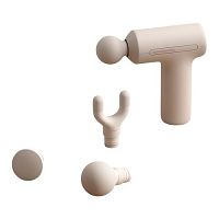 Массажер перкуссионный Xiaomi Mijia Fascia Gun 3 Mini Edition MJJMQ07YM