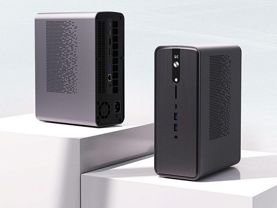 Xiaomi представила мощнейший мини-ПК с искусственным интеллектом за $1941