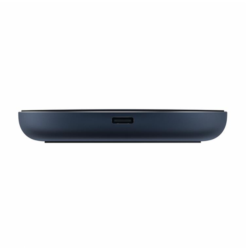 Беспроводное зарядное устройство Xiaomi Wireless Charger Universal Fast Charge Edition (WPC01ZM) фото 5