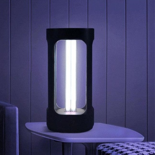Бактерицидная умная лампа Five Smart Sterilization Lamp YSXDD001YS фото 3