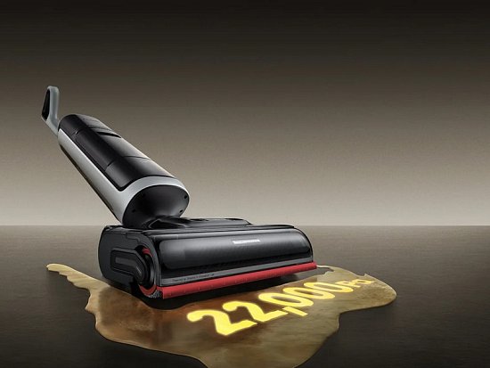 Обзор беспроводного пылесоса Dreame H15 Pro Heat