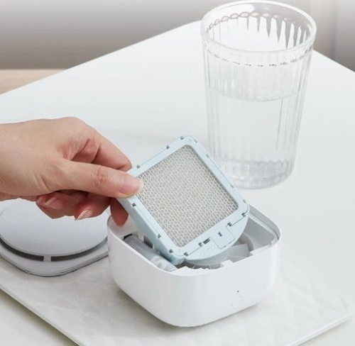 Фумигатор Xiaomi Mijia Mosquito Repellent Smart Version фото 4