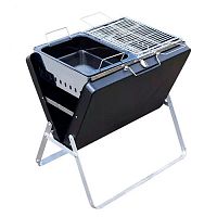 Портативный гриль-мангал для барбекю Chao Portable Multifunctional Barbecue Grill YC-SKL02 
