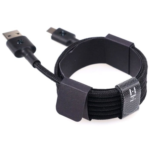 Кабель USB/Type-C ZMI 200см (AL431) фото 3