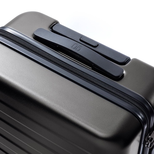 Чемодан 90 Points Seven Bar Suitcase 20" фото 4