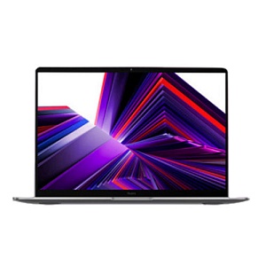 Ноутбук RedmiBook 14" 2024 (Core i5-13500H, 16GB, 1TB, Iris Xe Graphics) JYU4583CN  Серебро