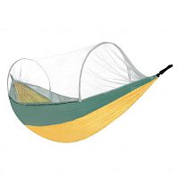 Гамак с Антимоскитной Сеткой Chao Outdoor Anti-mosquito Hammock (YC-HWDC01) 