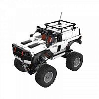 Умный конструктор Xiaomi Jeep 4WD (YYSQC01IQI) 
