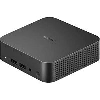 Компьютер Xiaomi Mini Host (Intel Core i5-1240P/16G/512G / Intel® Iris Xe/Windows 11 Home) Черный (XM22AL5S) 