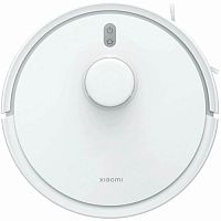 Робот-пылесос Xiaomi Robot Vacuum S20 White (EU) 