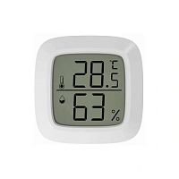Метеостанция Whale Wake-up Temperature And Humidity Meter JXTH01 
