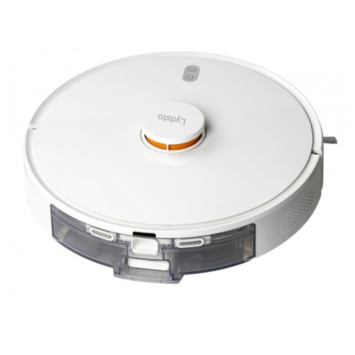 Робот-пылесос Lydsto R1 Robot Vacuum Cleaner White (EU) фото 2