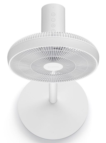 Напольный вентилятор SmartMi DC Natural Wind Fan 2 (ZLBPLDS04ZM) фото 3