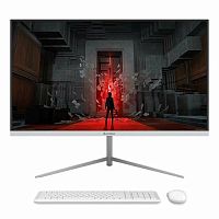 Моноблок CHIGO  23.8" R240 (Intel Core i5-4590s, RAM 8ГБ, SSD 256 ГБ) White  