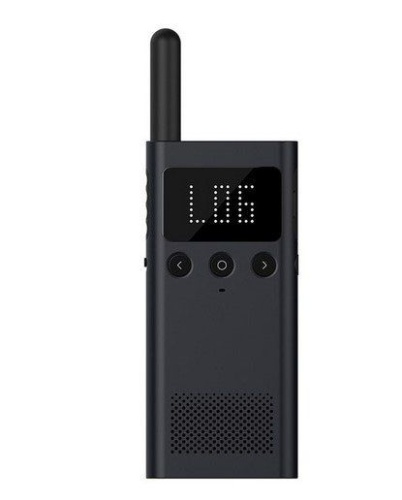 Рация Xiaomi Mijia Walkie Talkie 1S (MJDJJ03FY)