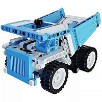 Конструктор Onebot Mini Tipper Blue (OBQXKK95AIQI) 