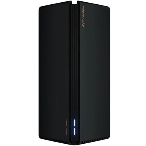 Wi-Fi роутер Xiaomi Router AX1800 Qualcomm Five-Core