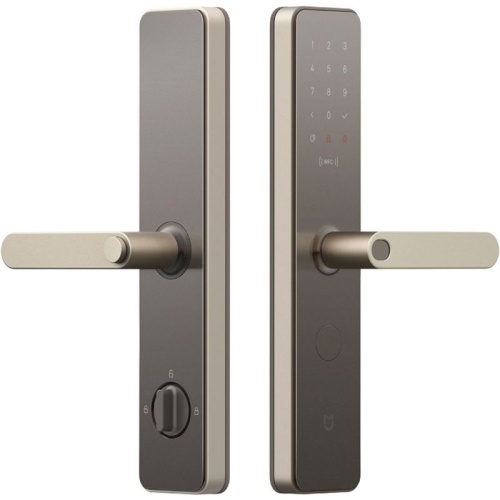 Умный дверной замок Mijia Smart Door Lock фото 3