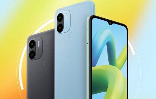 В Кении вышел Redmi A1 + по цене ниже 100$