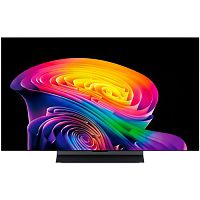 Телевизор LG OLED55C6RLA 55" OLED AI C6 4K 2026 