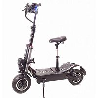Электросамокат Syccyba R12 60/50 