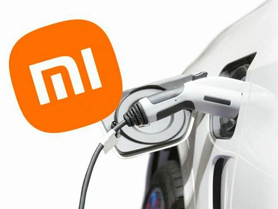 Стало известно название автомобиля Xiaomi