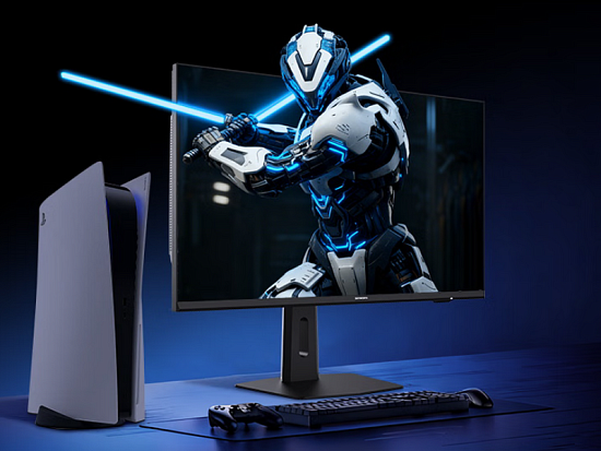 Представлен монитор Skyworth G27Q Max