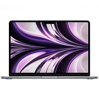 Ноутбук Apple MacBook Air 13.6" M2 (8 Gb, 512Gb SSD) MLXX3 Серый космос 