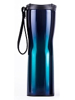 Термокружка Kiss Kiss Fish MOKA OLED