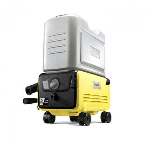 Минимойка Kärcher K2 FM Cordless
