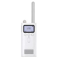 Рация Xiaomi MiJia Walkie Talkie (MJDJJ01FY)