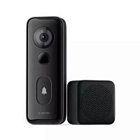 Умный дверной звонок Xiaomi Smart Doorbell 3S (BHR7068GL) 
