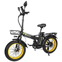Электровелосипед Syccyba F10