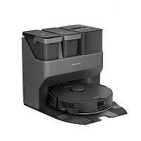 Робот-пылесос Roborock S7 Max Ultra Black (EU) 