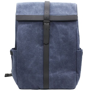 Рюкзак 90 Points Grinder Oxford Casual Backpack Синий