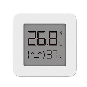 Метеостанция Xiaomi Mijia Bluetooth Hygrothermograph 2 (LYWSD03MMC)