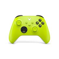 Геймпад Microsoft Xbox Series X|S Wireless Controller