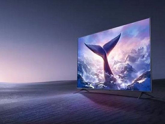 В продажу поступил  Xiaomi Redmi MAX 100" 