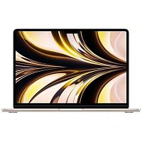 Ноутбук Apple MacBook Air 13.6" M2 (8 Gb, 512Gb SSD) MLY23 Звездный свет 
