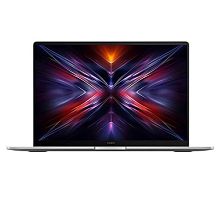 Ноутбук REDMI Book Pro 16" 2025 (Intel Core Ultra 5 225H, 32Gb, 1Tb, Intel Arc Graphics) JYU4649CN Серый 