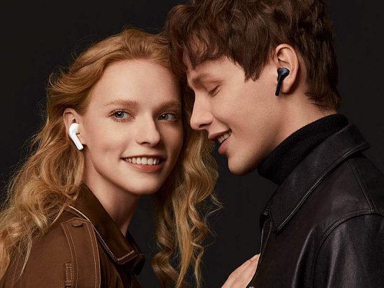 Компания Xiaomi открыла продажи наушников Buds 3